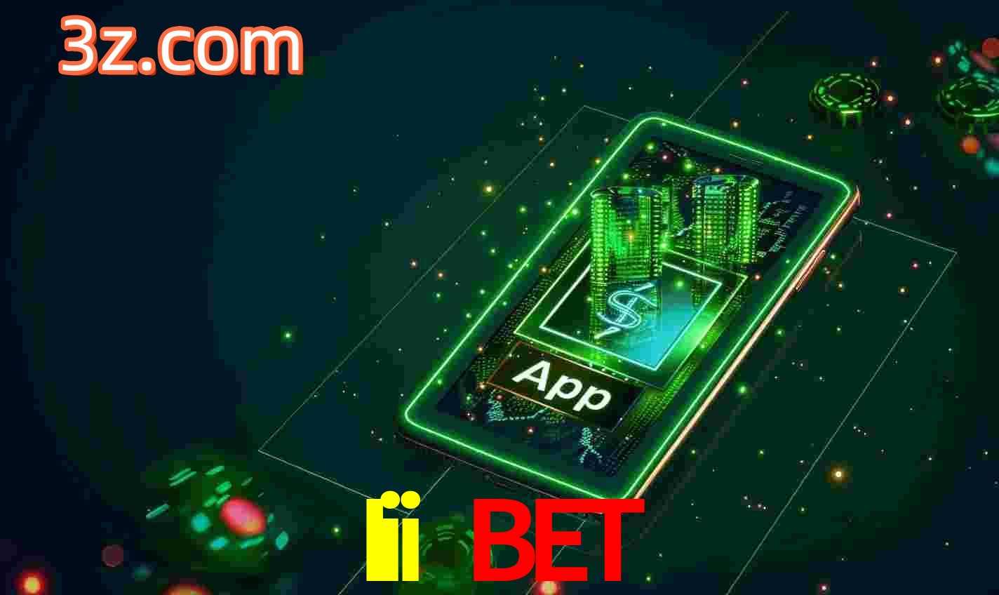 Simplificando a Experiência de Jogo Iii Bet App