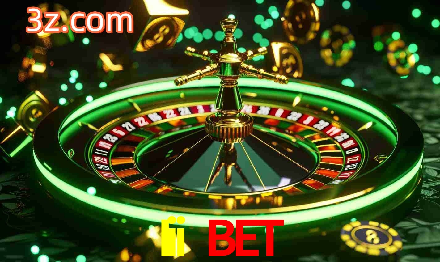 Desfrutar de um Cassino Iii Bet
