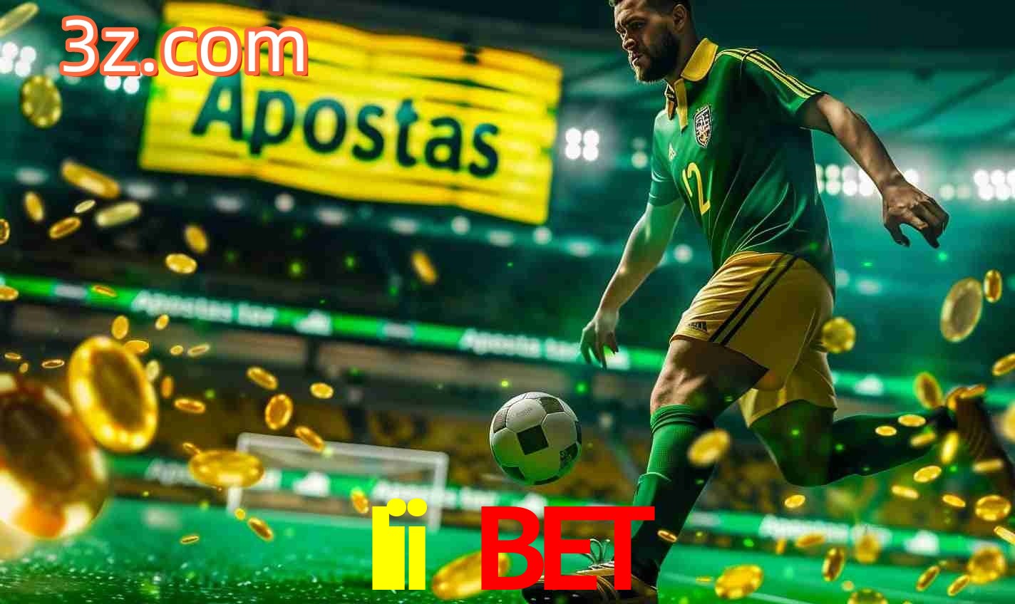 Diversas Apostas em Eventos Esportivos Iii Bet