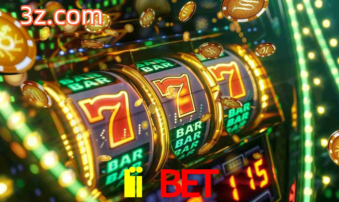 Populares Slots Iii Bet