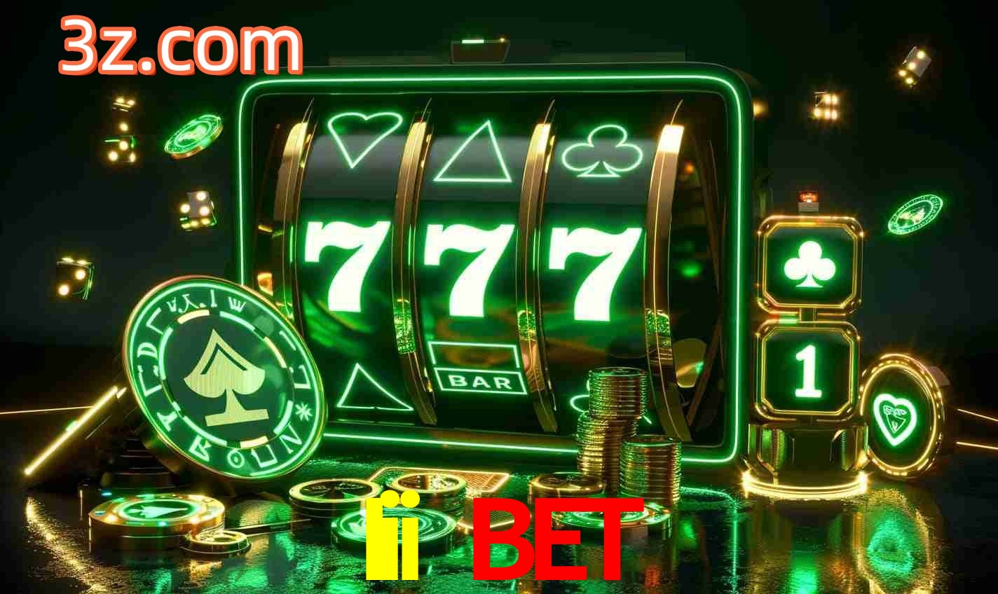 Seguro Login no Cassino Online Iii Bet