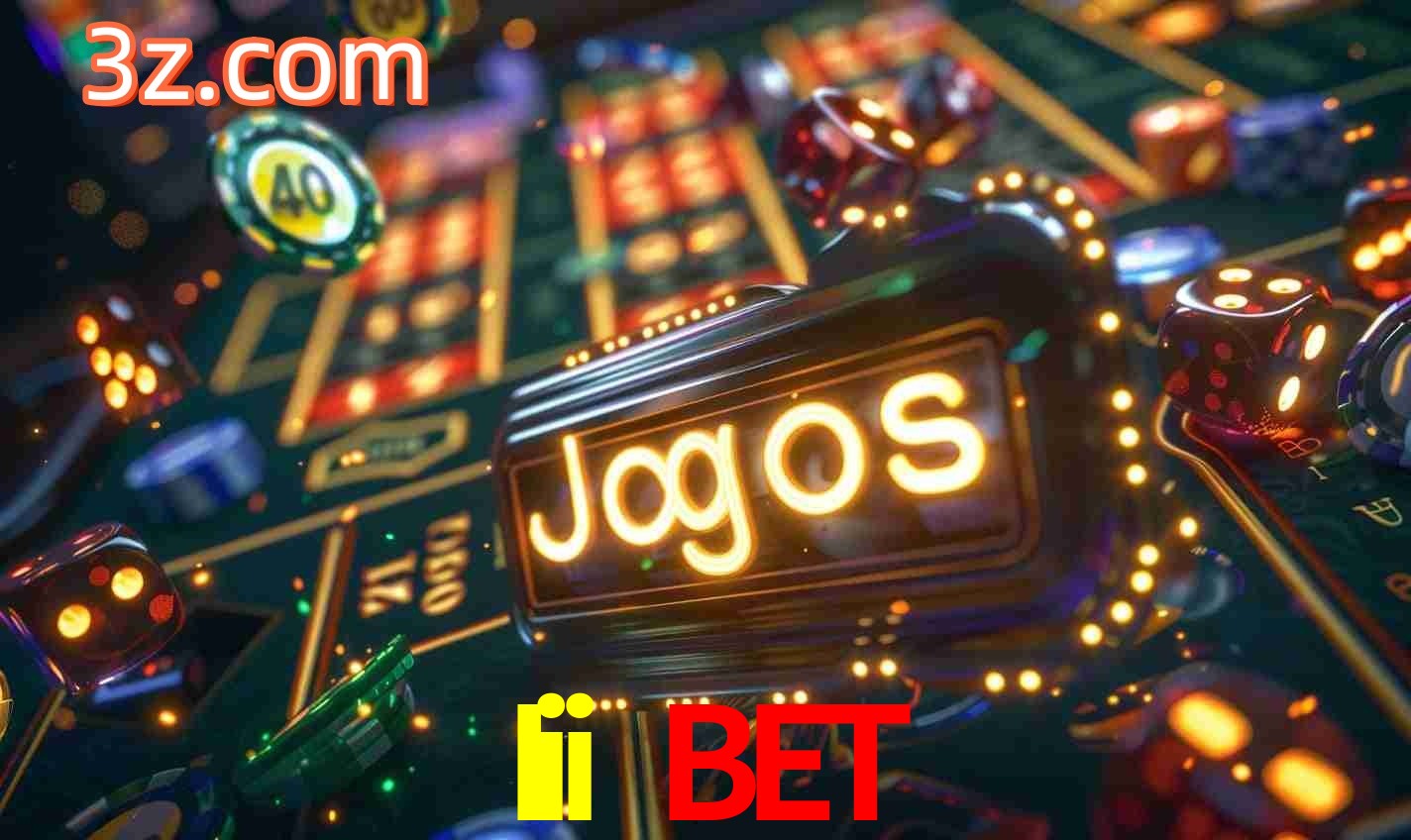 Mundo dos Jogos Iii Bet