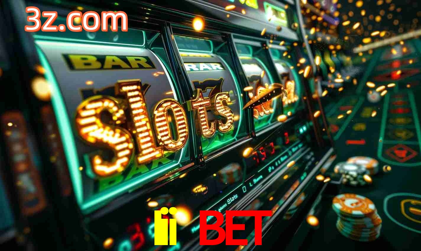 Melhor dos Slots Cassino Iii Bet